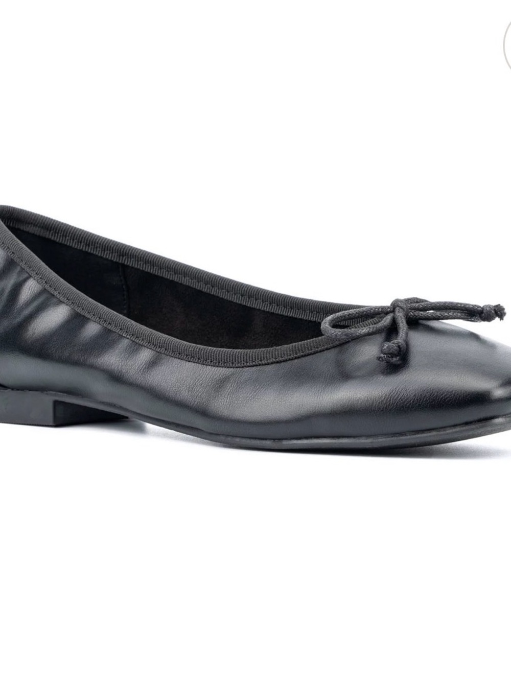 New York & Company Paulina Women's Ballet Flats